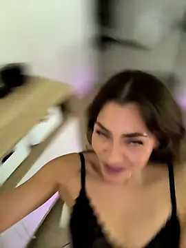 SamyJones9 online show from 04/18/26, 01:31