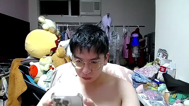 charlie xdd online show from 02/23/26, 01:30