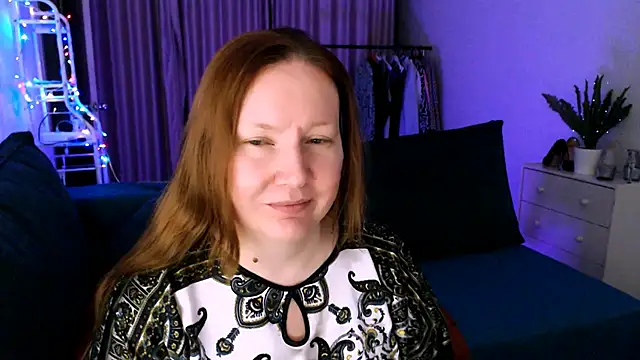 GoddessLara online show from 12/10/24, 11:19