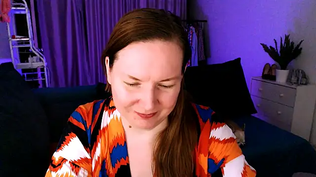 GoddessLara online show from 01/30/25, 12:50