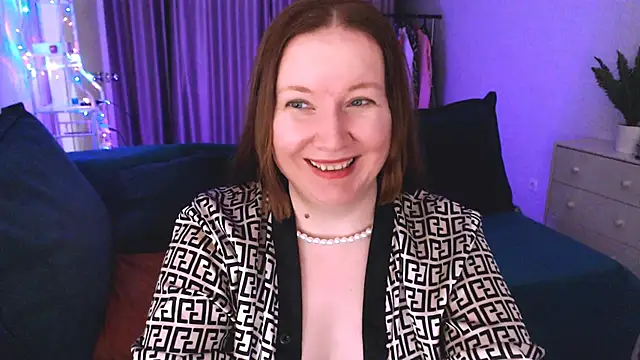 GoddessLara online show from 02/21/25, 05:13
