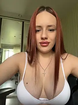 Snapshot of Lisaaan chatting on 07/24/26, 12:14 Lisaaan online show from 07/24/26, 12:14