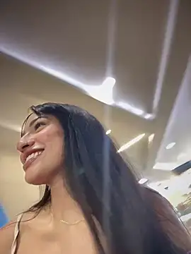 DulceLenns online show from 02/19/25, 06:00