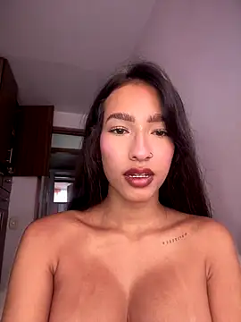 DulceLenns online show from 10/09/25, 06:28