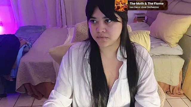 feluriana online show from 06/02/26, 12:34