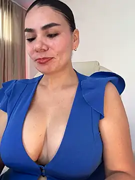 MeganDupont online show from 10/23/25, 02:05