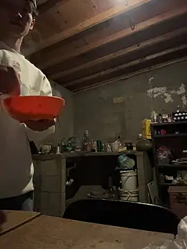 A santa1 online show from 03/08/26, 01:26