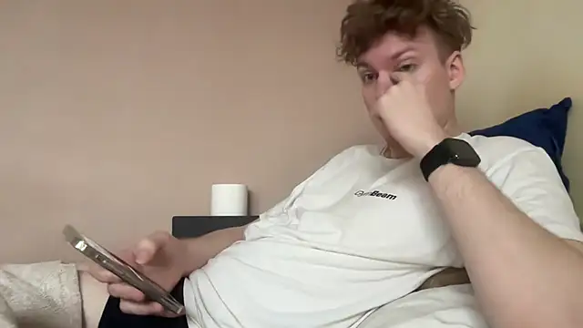 sexybooii6968 online show from 12/15/25, 10:19