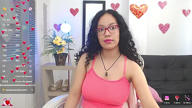 ferija 05 online show from 01/27/25, 04:33