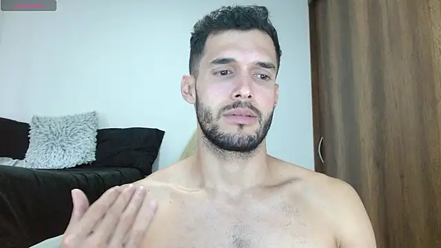 Noah jhonsonn online show from 02/24/25, 11:10
