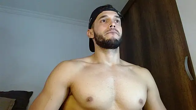 Noah jhonsonn online show from 06/19/26, 04:11