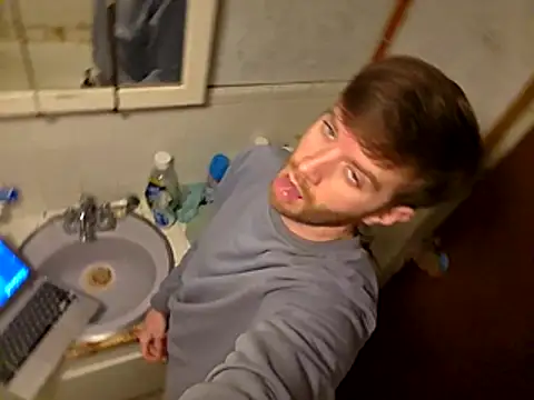 BlueEyedJason online show from 11/09/25, 10:41