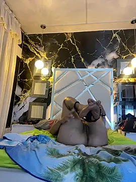 scarlett sexx69 online show from 03/21/25, 01:24