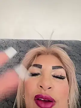 scarlett sexx69 online show from 09/10/25, 06:52