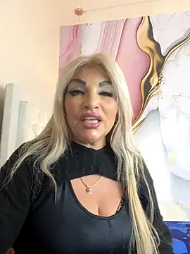 scarlett sexx69 online show from 09/18/25, 06:54