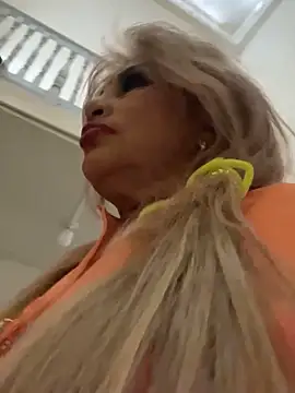 scarlett sexx69 online show from 09/27/25, 06:57