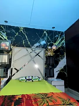 scarlett sexx69 online show from 11/27/25, 11:23