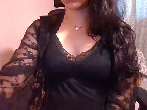 Pinky 4 online show from 03/23/25, 03:10