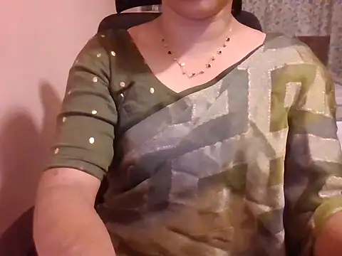 Pinky 4 online show from 09/26/25, 07:51