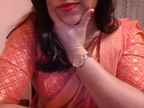 Pinky 4 online show from 11/29/25, 10:13