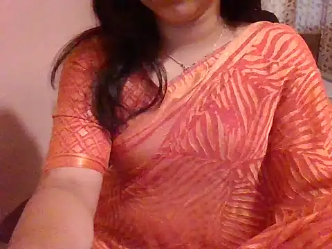 Pinky 4 online show from 04/08/26, 05:18