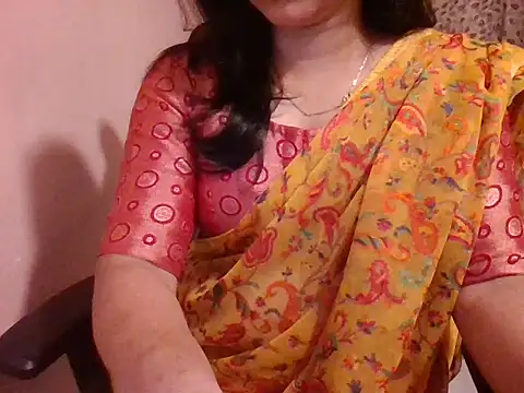 Pinky 4 online show from 04/13/26, 06:02