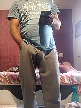 Snapshot of hornydick4you chatting on 01/02/25, 06:07 hornydick4you online show from 01/02/25, 06:07