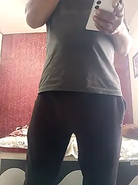 Snapshot of hornydick4you chatting on 02/27/25, 06:18 hornydick4you online show from 02/27/25, 06:18