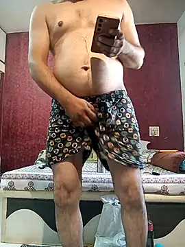 hornydick4you online show from 01/13/26, 05:13