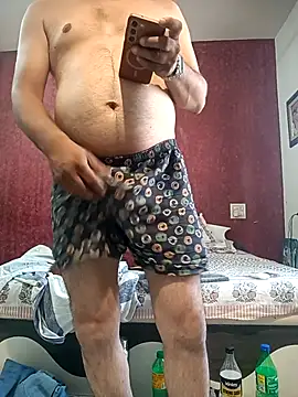 hornydick4you online show from 03/10/26, 04:50