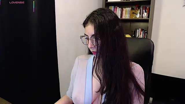 LemonsaD  online show from 03/15/25, 02:35