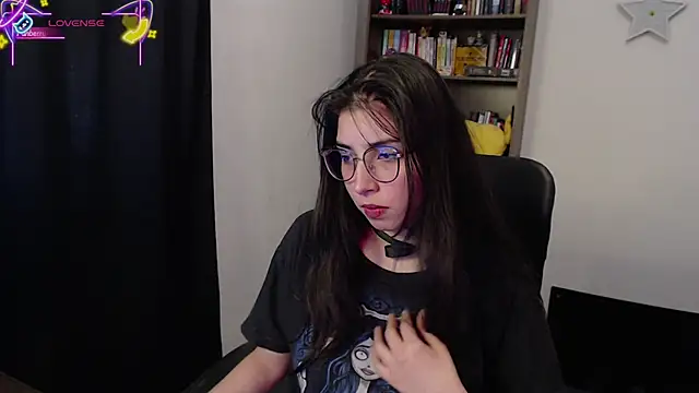 LemonsaD  online show from 10/09/25, 02:04