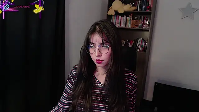 LemonsaD  online show from 11/24/25, 02:50