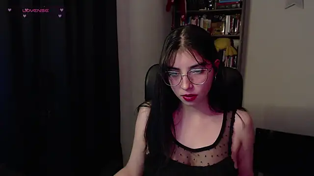 LemonsaD  online show from 05/11/26, 12:49