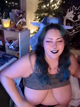 Snapshot of Cutegothcrybabyx chatting on 12/13/24, 05:16 Cutegothcrybabyx online show from 12/13/24, 05:16