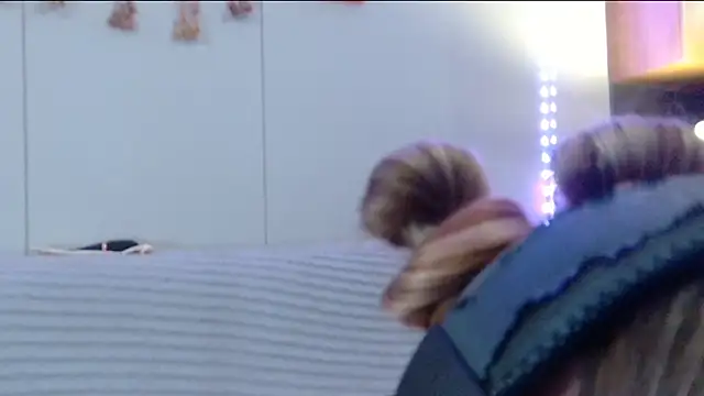 ScarletCarnal online show from 03/11/25, 09:26