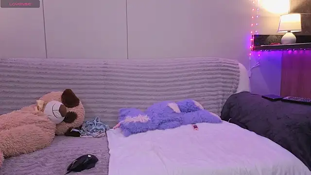 ScarletCarnal online show from 12/20/25, 12:29