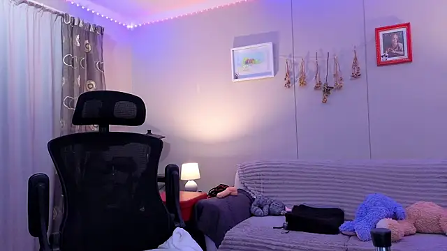 ScarletCarnal online show from 02/22/26, 10:19