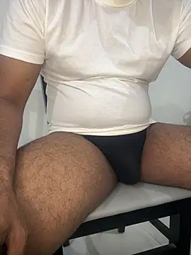 Msunny809 online show from 04/16/26, 02:40