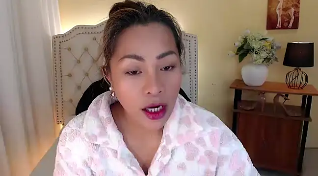DreamLADYBOY online show from 02/16/25, 11:16