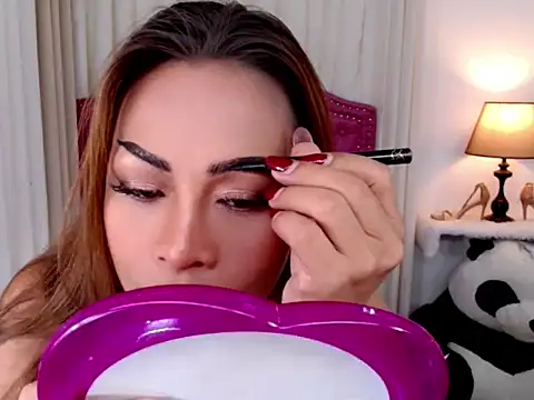 DreamLADYBOY online show from 11/23/25, 10:53