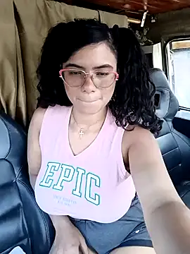 Simone Miller online show from 01/28/25, 09:08