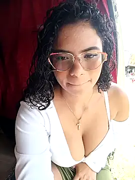 Simone Miller online show from 02/07/25, 04:14