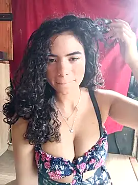 Simone Miller online show from 02/18/25, 05:10