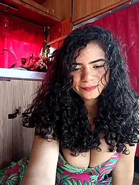 Simone Miller online show from 02/18/25, 08:14