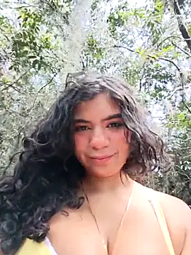 Simone Miller online show from 10/02/25, 03:41