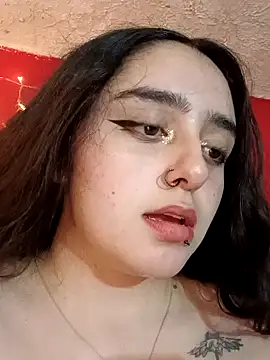 Snapshot of IvonneT chatting on 12/03/24, 02:03 IvonneT online show from 12/03/24, 02:03