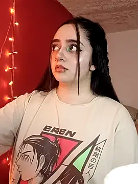 Snapshot of IvonneT chatting on 10/12/25, 10:09 IvonneT online show from 10/12/25, 10:09