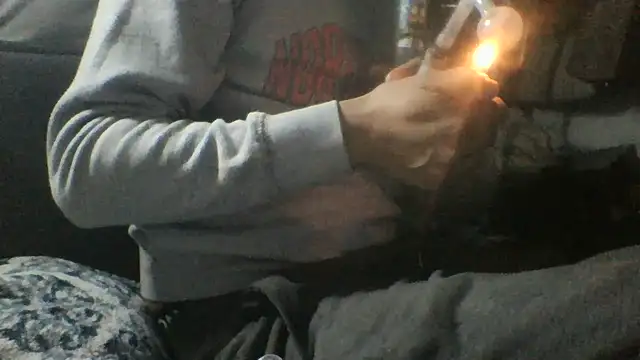 BIG-CkD F online show from 12/23/25, 08:45