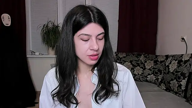 MolagAnna online show from 02/28/25, 06:09